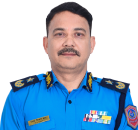 शिद्धी विक्रम शाह